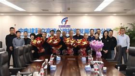 标题:春暖三月 情暖桑榆——中电建冀交高投登录入口举办荣休座谈会<br/>说明:<br/>日期:2025/3/17 9:11:37