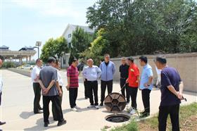 标题:中电建冀交高投登录入口“提质·增效2025”活动第一督导组到太行山高速开展督导检查<br/>说明:<br/>日期:2025/6/20 11:00:00